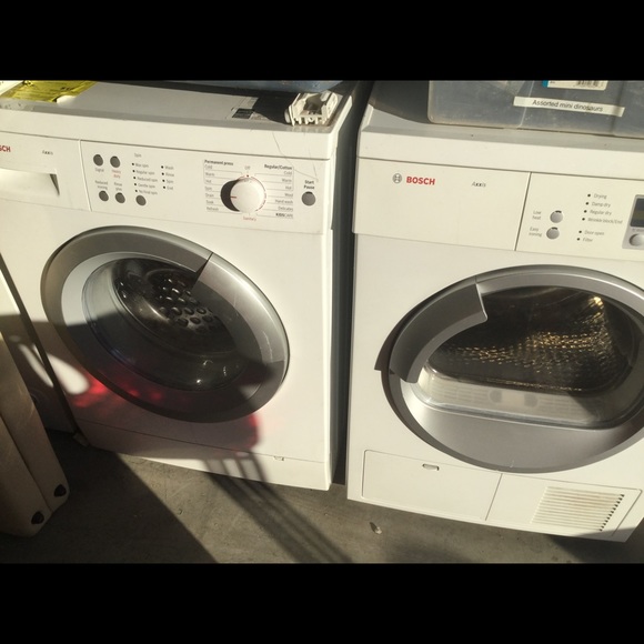 Dryer wash machines air condition refrigerator - Picture 3 of 6